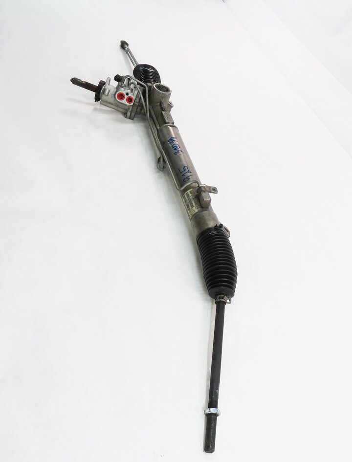 Thumbnail 2: 2009-2013 RANGE ROVER SPORT (L320) POWER STEERING GEAR RACK & PINION ASSEMBLY