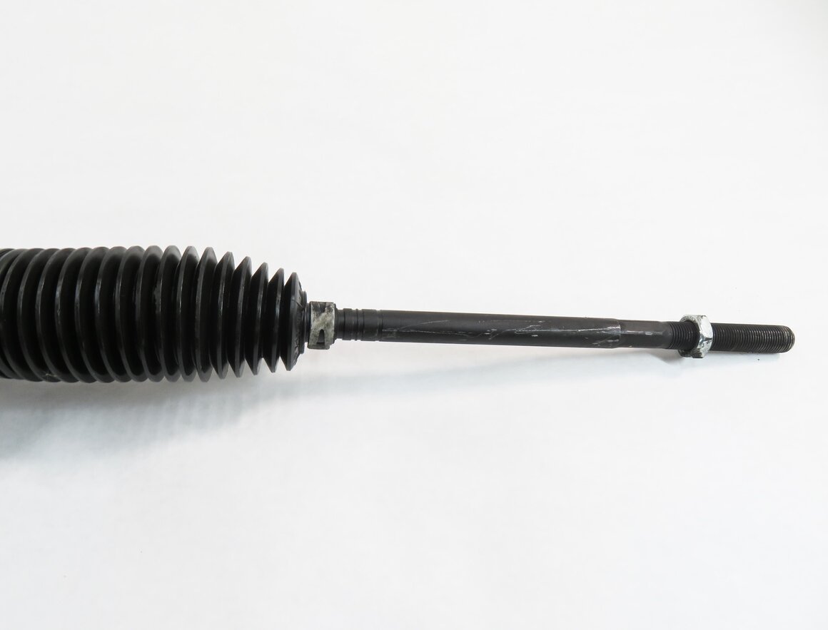 Thumbnail 5: 2009-2013 RANGE ROVER SPORT (L320) POWER STEERING GEAR RACK & PINION ASSEMBLY