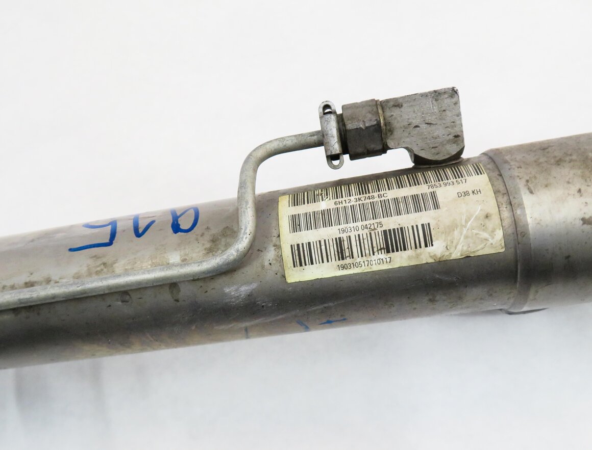 Thumbnail 6: 2009-2013 RANGE ROVER SPORT (L320) POWER STEERING GEAR RACK & PINION ASSEMBLY