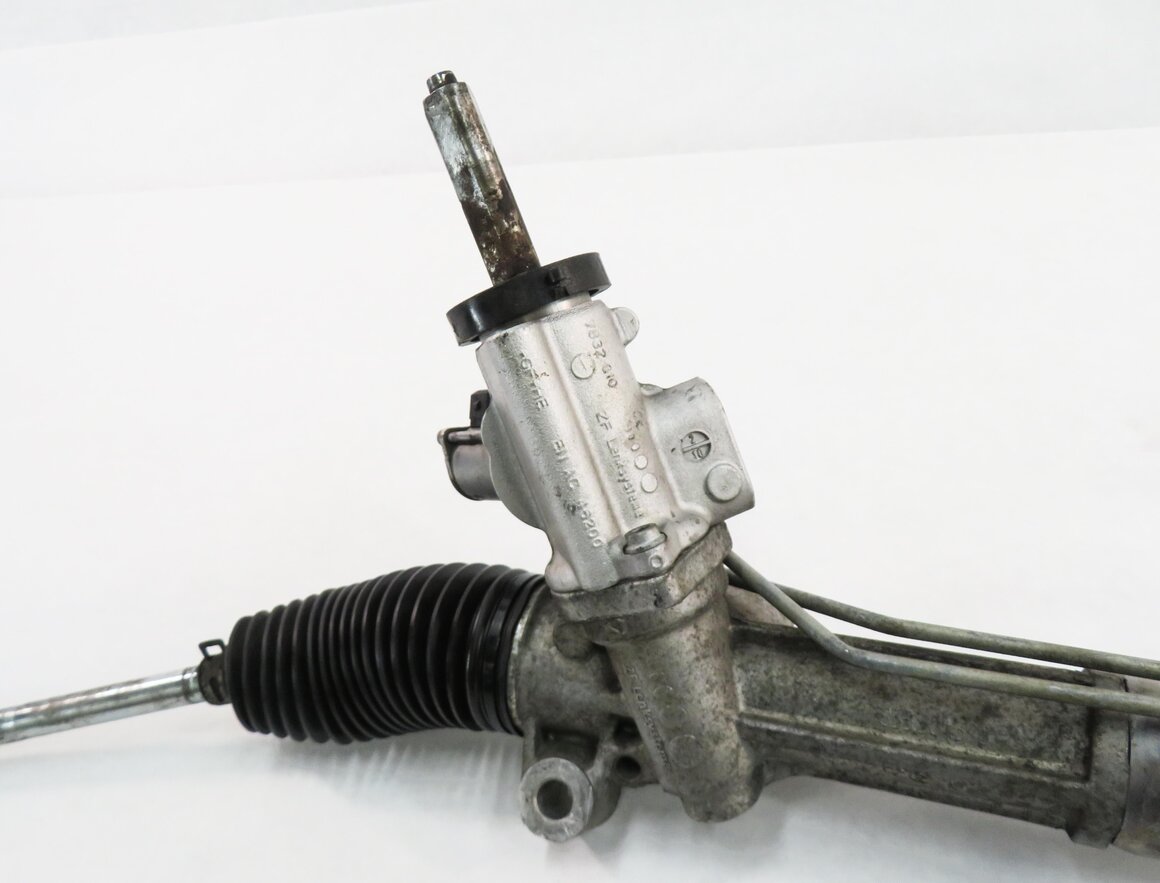 Thumbnail 7: 2009-2013 RANGE ROVER SPORT (L320) POWER STEERING GEAR RACK & PINION ASSEMBLY