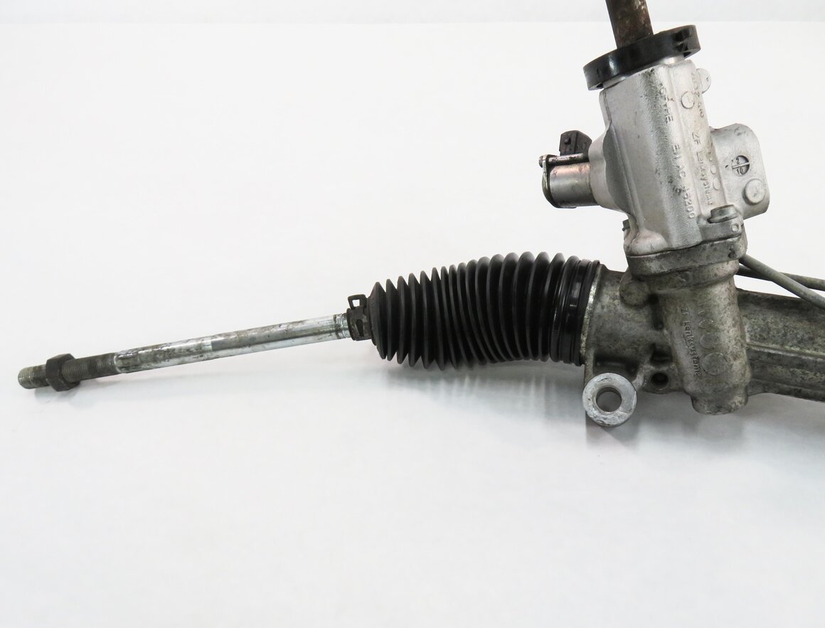 Thumbnail 8: 2009-2013 RANGE ROVER SPORT (L320) POWER STEERING GEAR RACK & PINION ASSEMBLY
