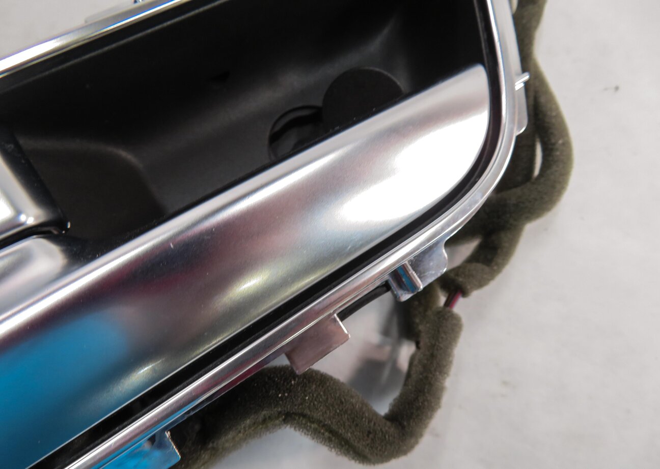 Thumbnail 10: 2010-2016 LR4 - RANGE ROVER SPORT (L320) FRONT & REAR INTERIOR DOOR HANDLE SET