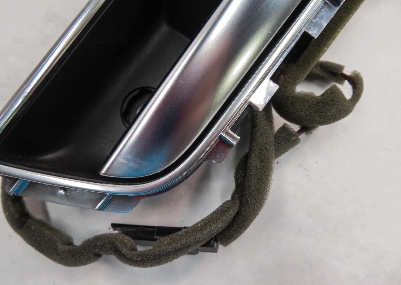 Thumbnail 11: 2010-2016 LR4 - RANGE ROVER SPORT (L320) FRONT & REAR INTERIOR DOOR HANDLE SET