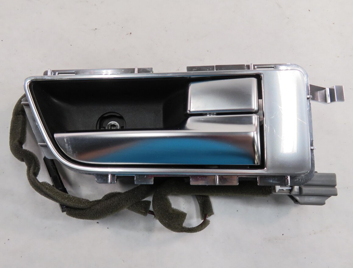 Thumbnail 3: 2010-2016 LR4 - RANGE ROVER SPORT (L320) FRONT & REAR INTERIOR DOOR HANDLE SET