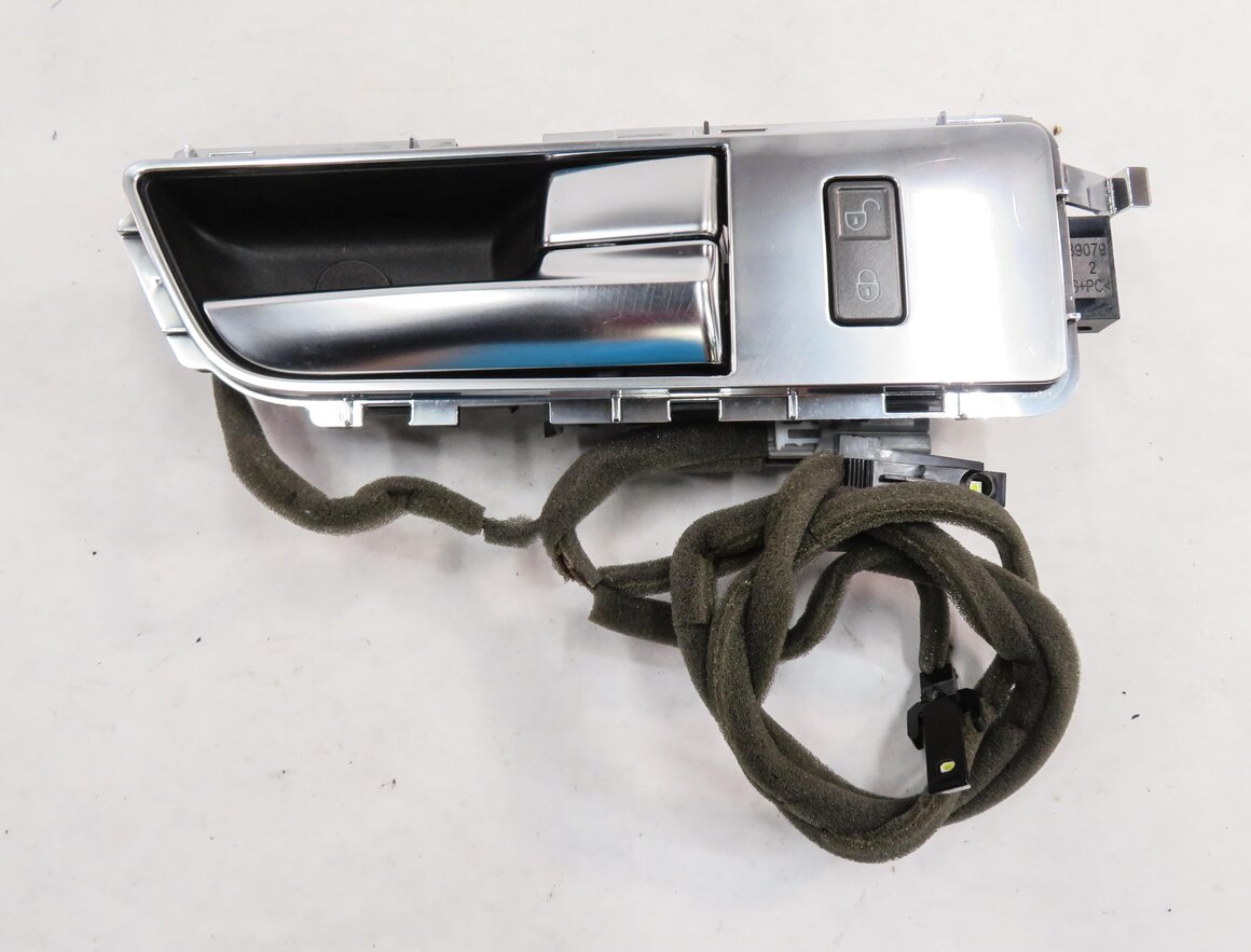 Thumbnail 5: 2010-2016 LR4 - RANGE ROVER SPORT (L320) FRONT & REAR INTERIOR DOOR HANDLE SET