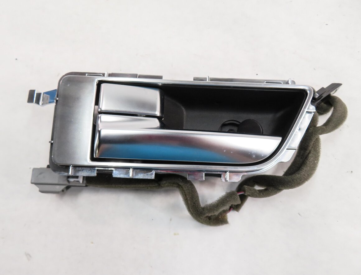 Thumbnail 7: 2010-2016 LR4 - RANGE ROVER SPORT (L320) FRONT & REAR INTERIOR DOOR HANDLE SET