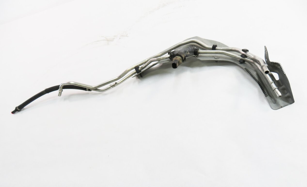 Thumbnail 2: 2012 RANGE ROVER SPORT (L320) 5.0L AJ133 V8 ENGINE - FUEL FEED VAPOR LINES