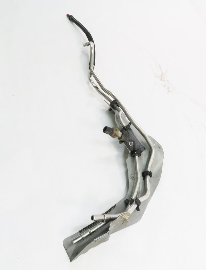 Thumbnail 3: 2012 RANGE ROVER SPORT (L320) 5.0L AJ133 V8 ENGINE - FUEL FEED VAPOR LINES