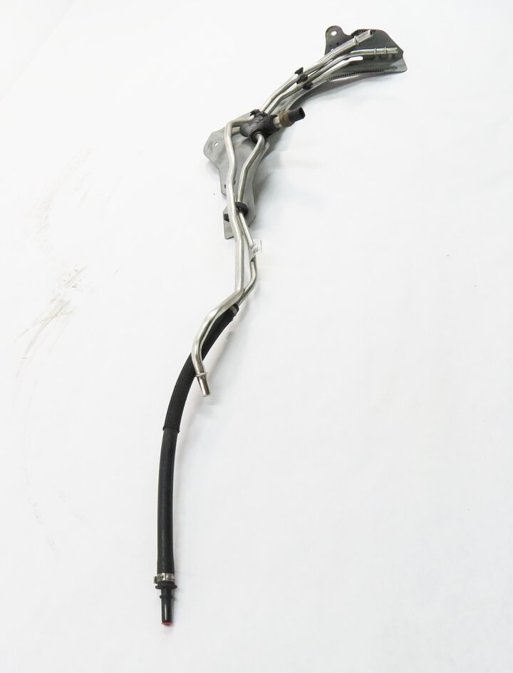 Thumbnail 4: 2012 RANGE ROVER SPORT (L320) 5.0L AJ133 V8 ENGINE - FUEL FEED VAPOR LINES