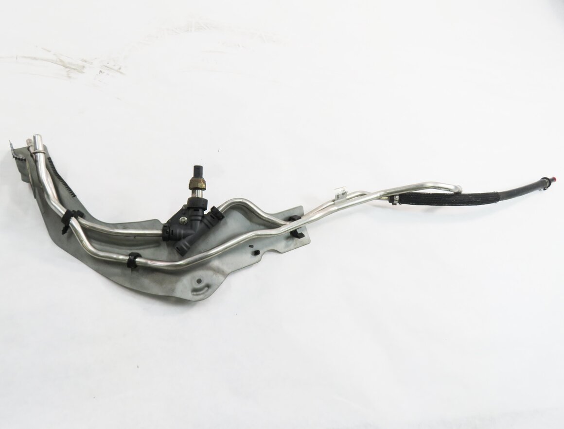 Thumbnail 5: 2012 RANGE ROVER SPORT (L320) 5.0L AJ133 V8 ENGINE - FUEL FEED VAPOR LINES