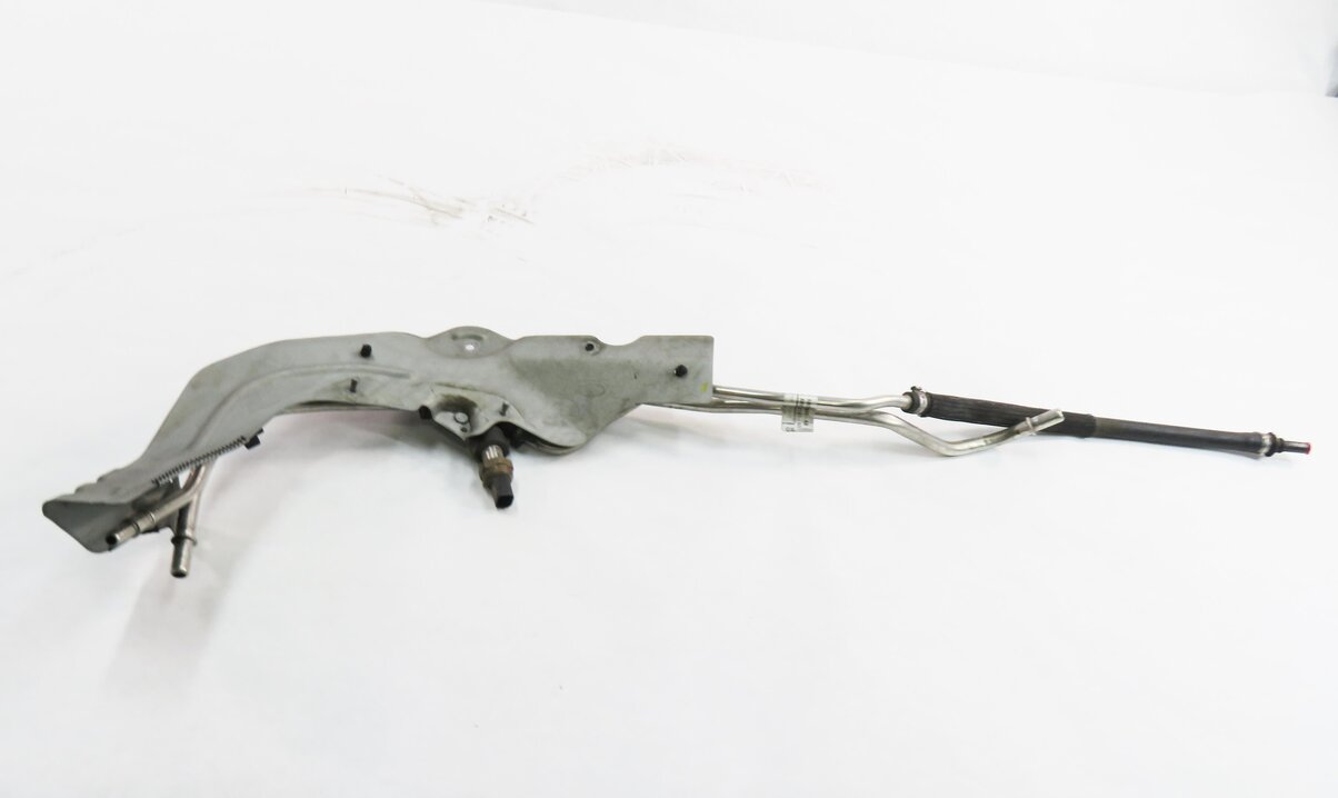Thumbnail 6: 2012 RANGE ROVER SPORT (L320) 5.0L AJ133 V8 ENGINE - FUEL FEED VAPOR LINES