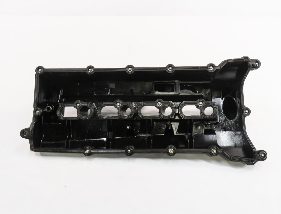Thumbnail 6: 10-18 RANGE ROVER SPORT (L320 L322 L494 L405) 5.0L V8 - LEFT ENGINE VALVE COVER