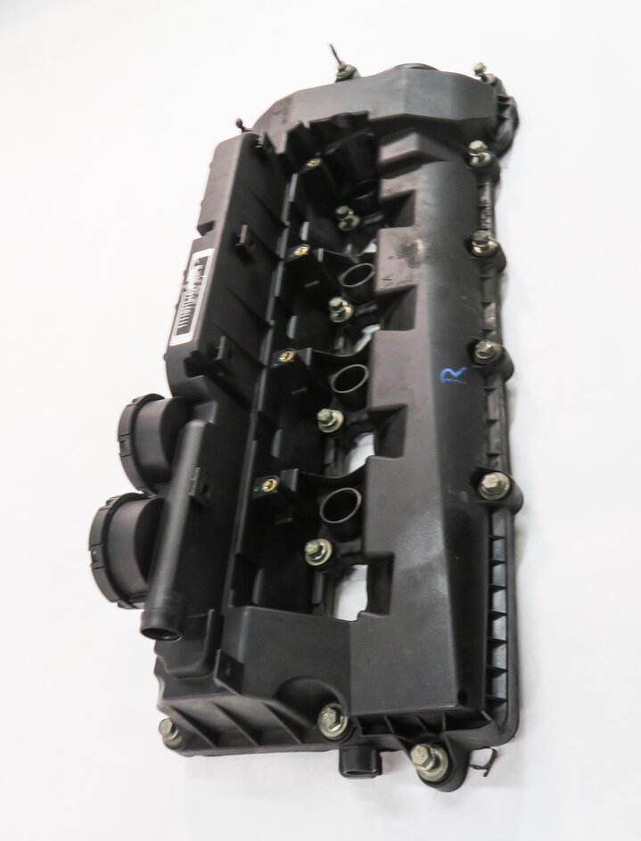 Thumbnail 3: 10-18 RANGE ROVER SPORT (L320 L322 L494 L405) 5.0L V8 - RIGHT ENGINE VALVE COVER