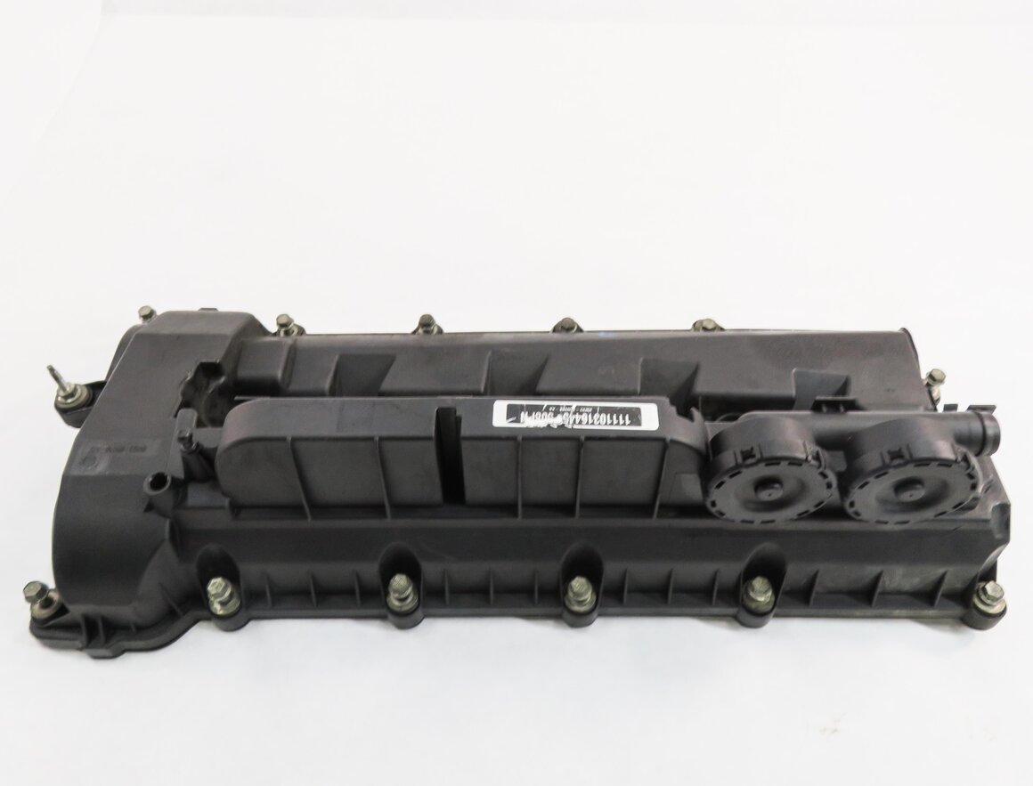 Thumbnail 5: 10-18 RANGE ROVER SPORT (L320 L322 L494 L405) 5.0L V8 - RIGHT ENGINE VALVE COVER