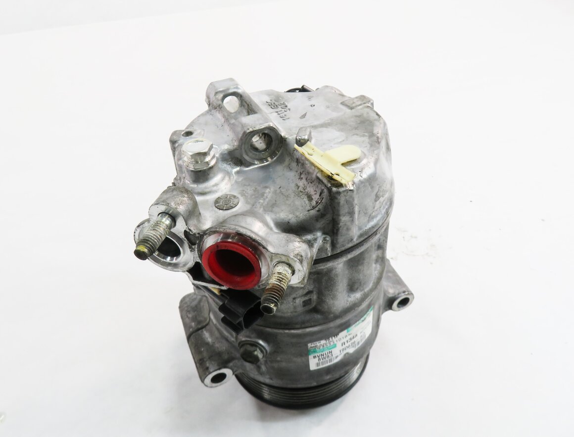 Thumbnail 7: 10-13 LAND ROVER LR4 / RANGE ROVER SPORT - AIR CONDITIONING A/C COMPRESSOR PUMP