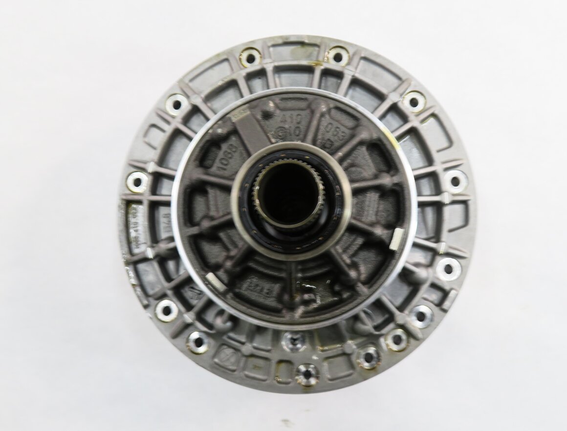 Thumbnail 7: 10-12 LR4 RANGE ROVER SPORT (L320 L322) 5.0L (6HP-28) A/T TRANSMISSION OIL PUMP