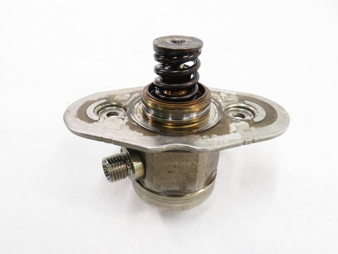 Thumbnail 3: 12-18 BMW 320i 328i 428i 528i X1 X3 X5 Z4 - 2.0L N20 TURBO MECHANICAL FUEL PUMP