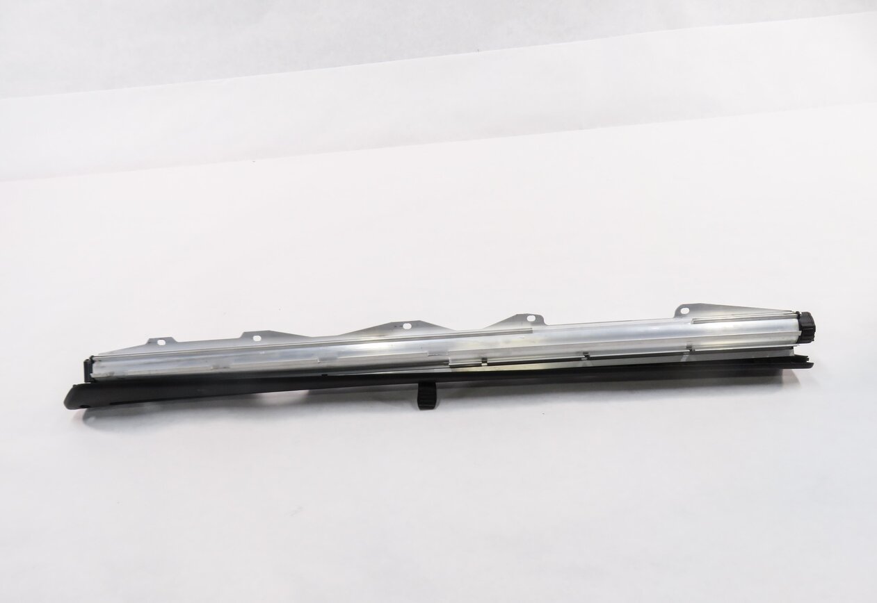 Thumbnail 2: 2011-2017 BMW X3 (F25) RIGHT SIDE REAR DOOR SUNSHADE SUN WINDOW SHADE SCREEN