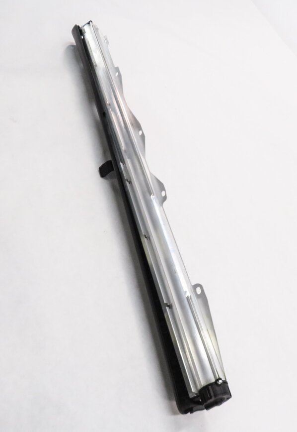 Thumbnail 3: 2011-2017 BMW X3 (F25) RIGHT SIDE REAR DOOR SUNSHADE SUN WINDOW SHADE SCREEN