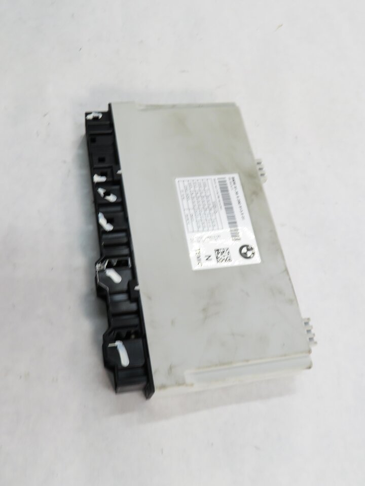 Thumbnail 4: 12-19 BMW 328i 335i 535i 550i 750i M5 M6 X3 X4 - LEFT FRONT DRIVER SEAT MODULE