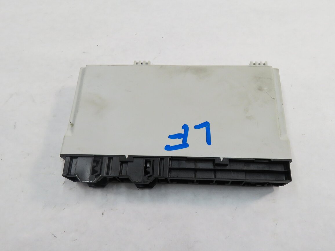 Thumbnail 5: 12-19 BMW 328i 335i 535i 550i 750i M5 M6 X3 X4 - LEFT FRONT DRIVER SEAT MODULE