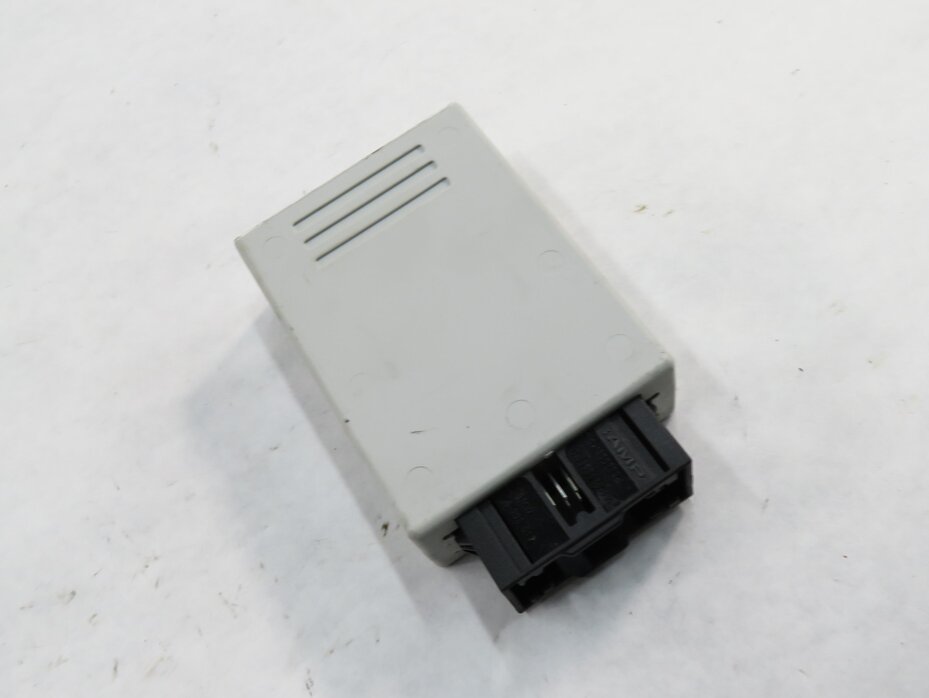 09-17 BMW 328i 335i 428i 435i 528i 535i 550i 750i M5 X3 - TOWING CONTROL MODULE