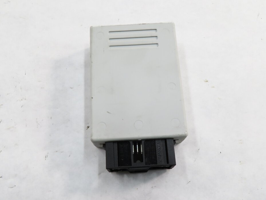 Thumbnail 2: 09-17 BMW 328i 335i 428i 435i 528i 535i 550i 750i M5 X3 - TOWING CONTROL MODULE