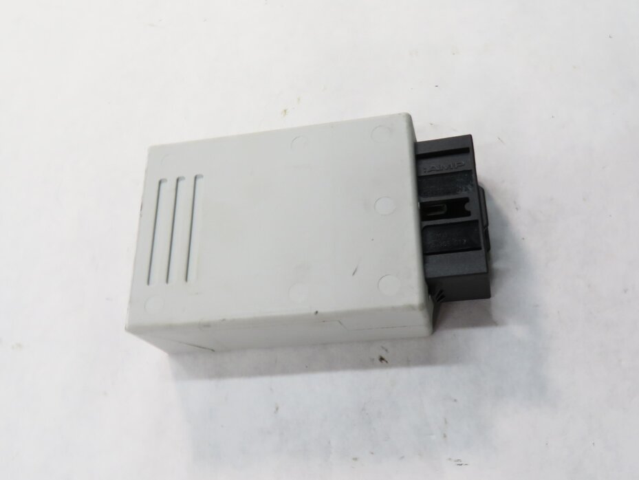 Thumbnail 3: 09-17 BMW 328i 335i 428i 435i 528i 535i 550i 750i M5 X3 - TOWING CONTROL MODULE