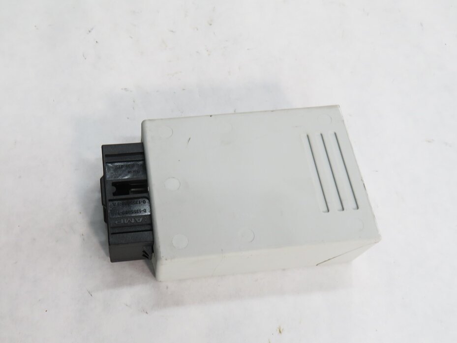 Thumbnail 4: 09-17 BMW 328i 335i 428i 435i 528i 535i 550i 750i M5 X3 - TOWING CONTROL MODULE