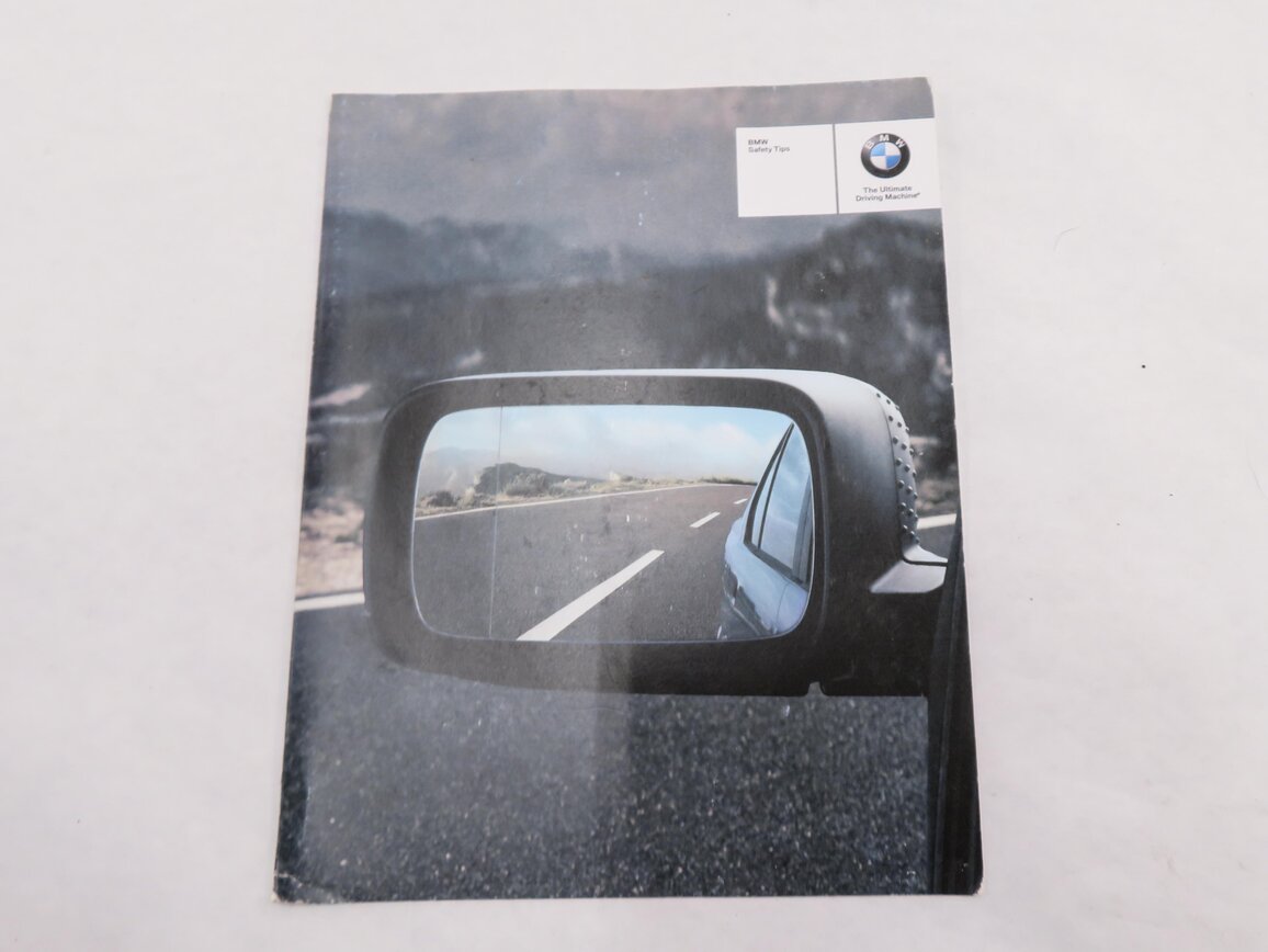 Thumbnail 9: 2013 BMW X3 (F25) OWNERS MANUAL BOOK BOOKLET GUIDE SET w/ CASE