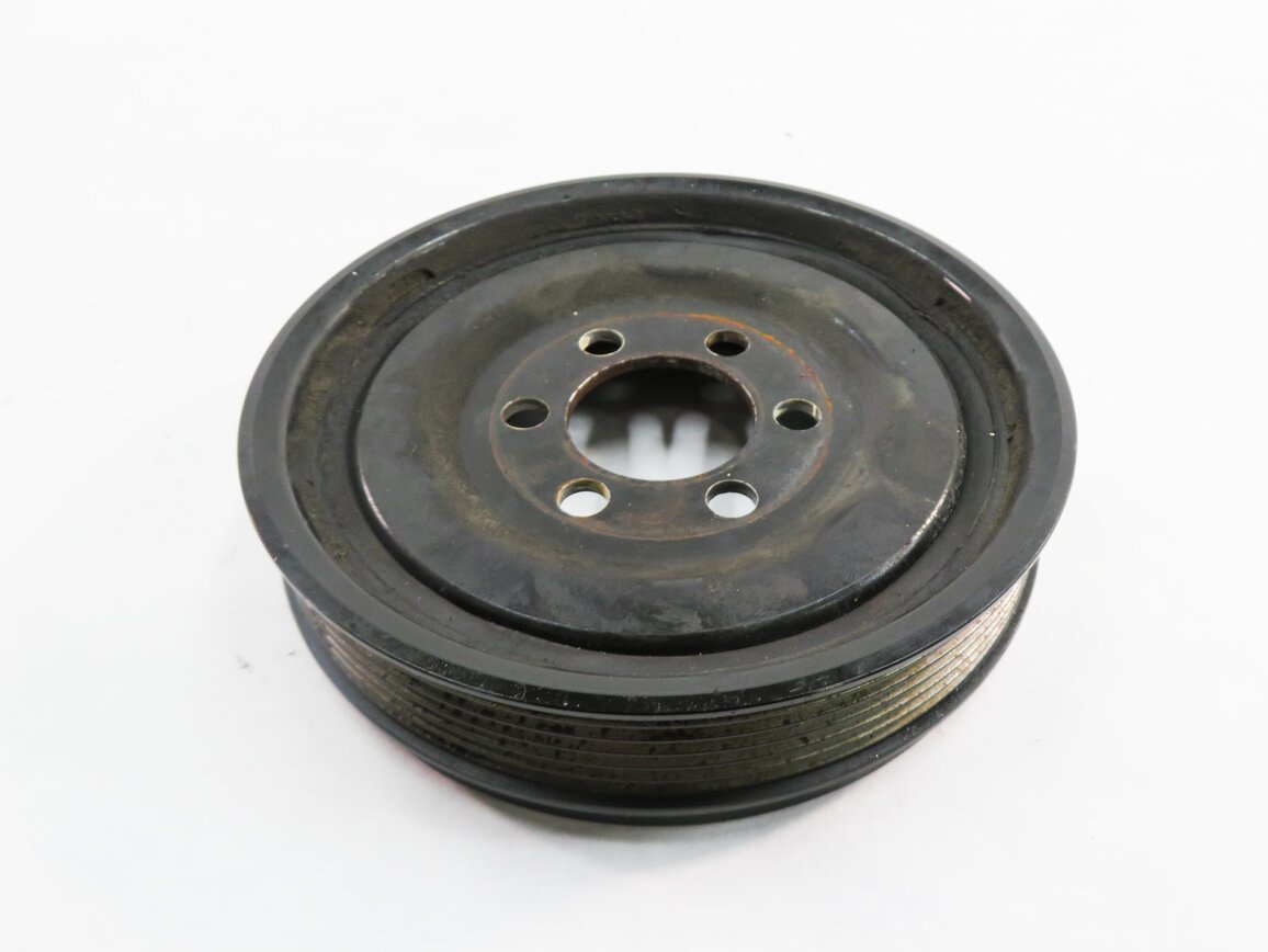 Thumbnail 2: 2012-2018 BMW 228i 320i 328i 428i X1 X3 X4 Z4 - 2.0L (N20 N26) HARMONIC BALANCER