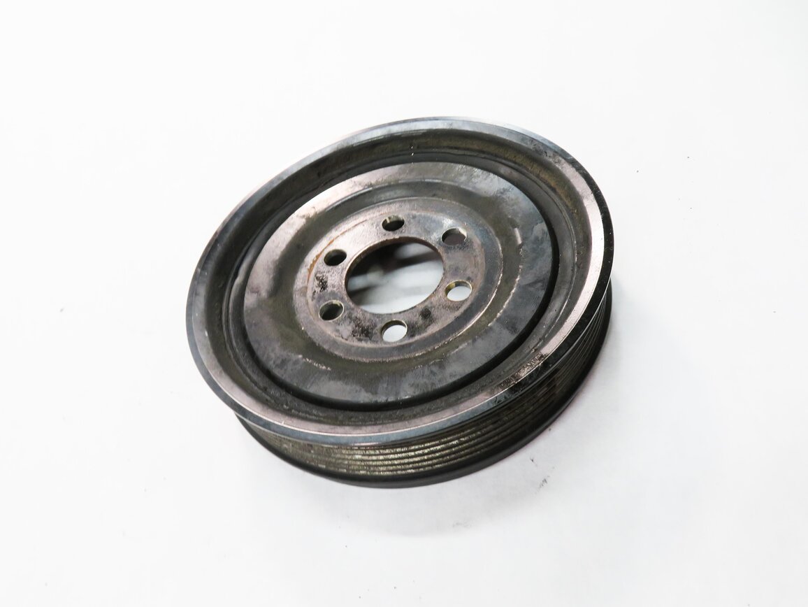 Thumbnail 3: 2012-2018 BMW 228i 320i 328i 428i X1 X3 X4 Z4 - 2.0L (N20 N26) HARMONIC BALANCER