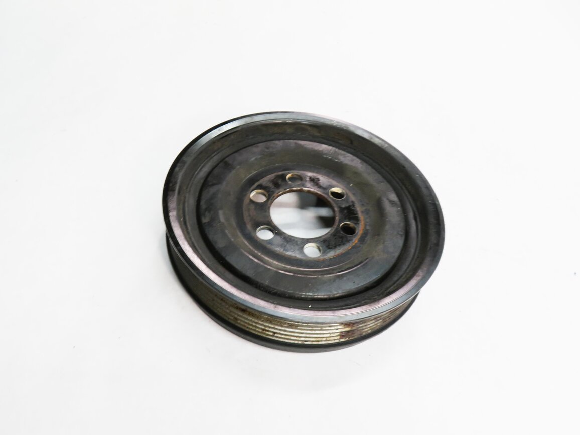 Thumbnail 4: 2012-2018 BMW 228i 320i 328i 428i X1 X3 X4 Z4 - 2.0L (N20 N26) HARMONIC BALANCER