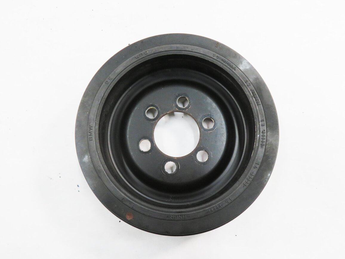 Thumbnail 5: 2012-2018 BMW 228i 320i 328i 428i X1 X3 X4 Z4 - 2.0L (N20 N26) HARMONIC BALANCER