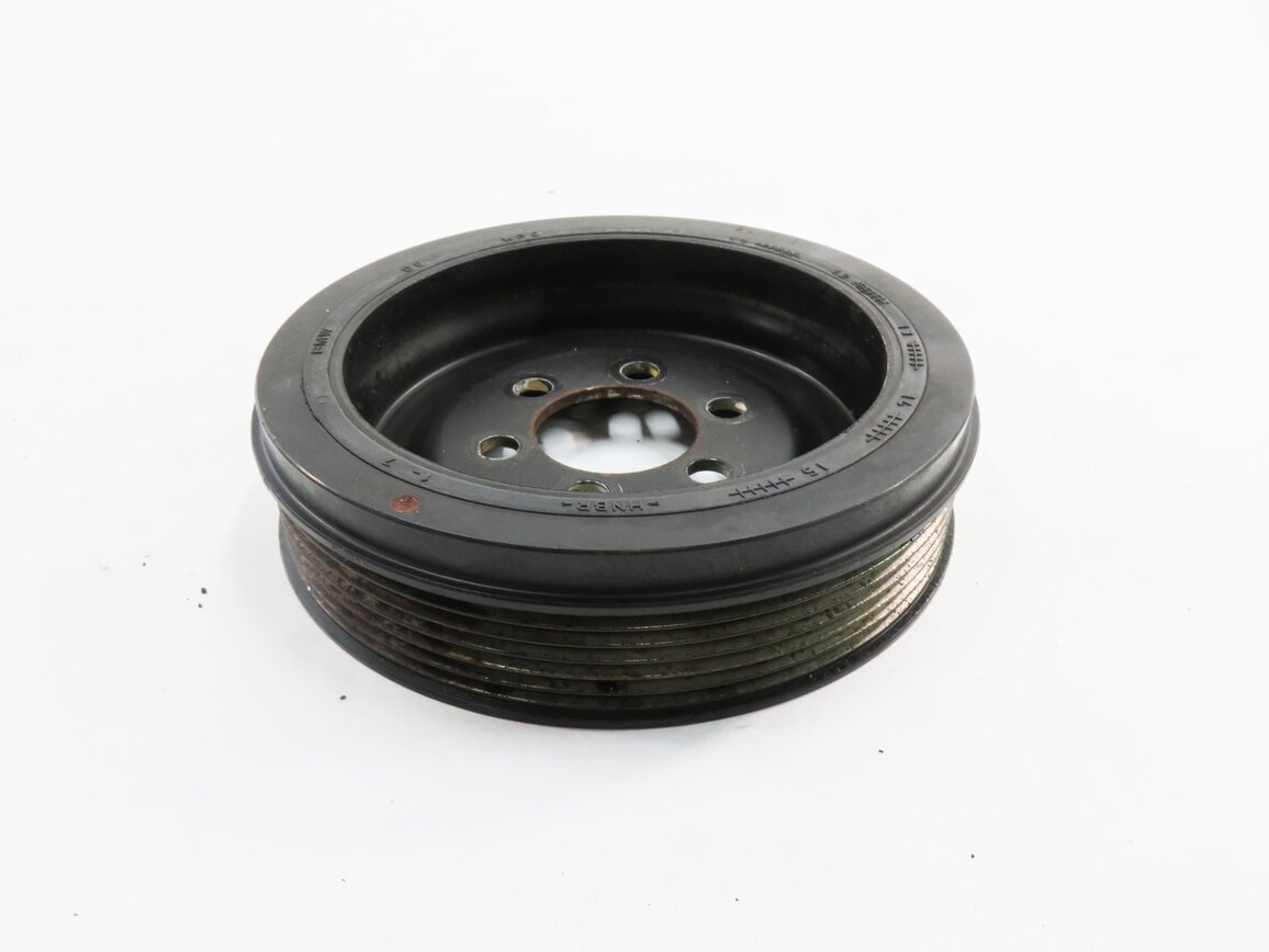 Thumbnail 6: 2012-2018 BMW 228i 320i 328i 428i X1 X3 X4 Z4 - 2.0L (N20 N26) HARMONIC BALANCER