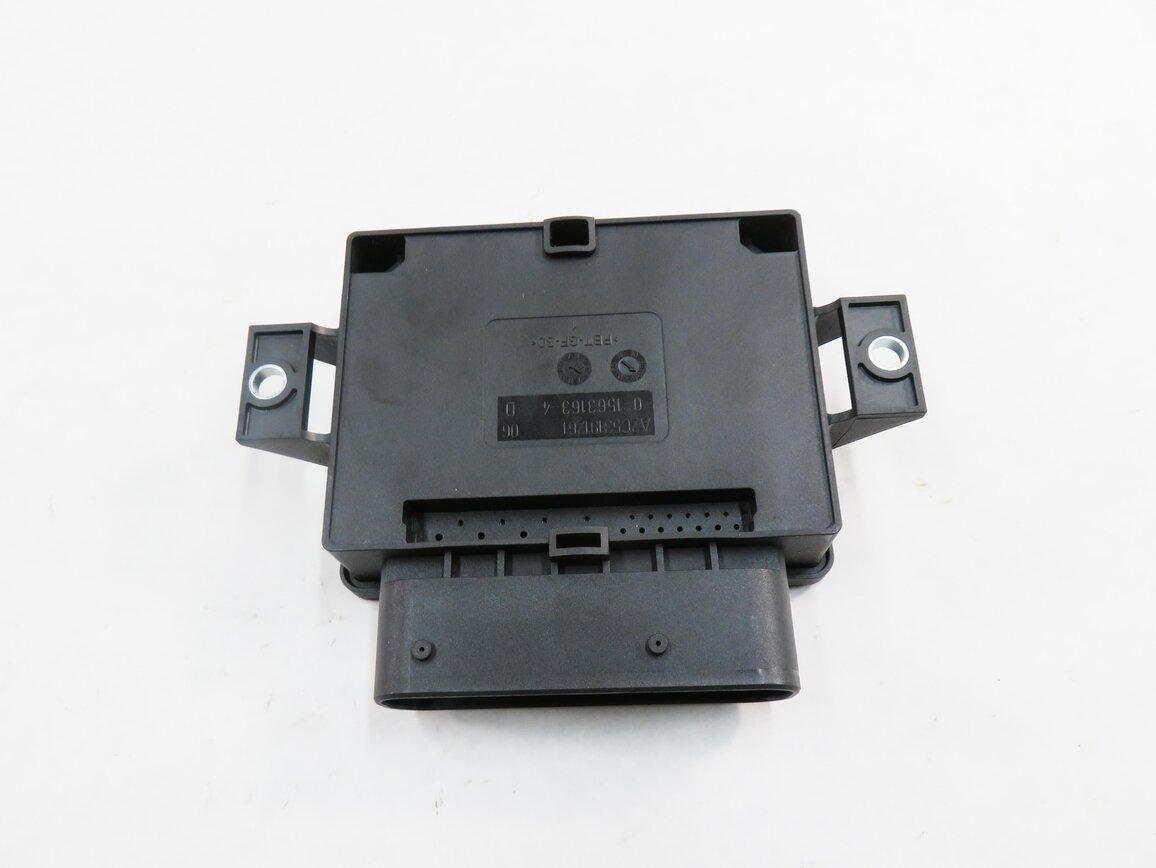 Thumbnail 5: 11-19 BMW 528i 535i 550i 640i 650i M5 M6 X3 X4 - PARKING BRAKE CONTROL MODULE