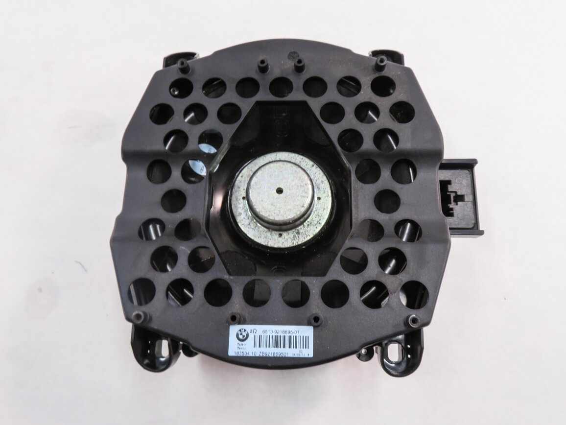 Thumbnail 10: 2013 BMW X3 (F25) RADIO STEREO AUDIO SUB SUBWOOFER TWEETER SPEAKER SET-12