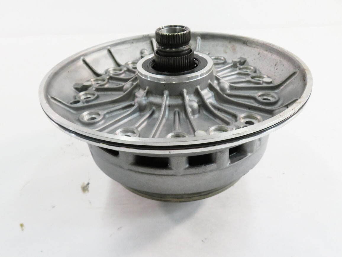 Thumbnail 7: 2013-2014 BMW 328Xi X3 (F25 F30) 2.0L TURBO 8HP-45 TRANSMISSION OIL PUMP