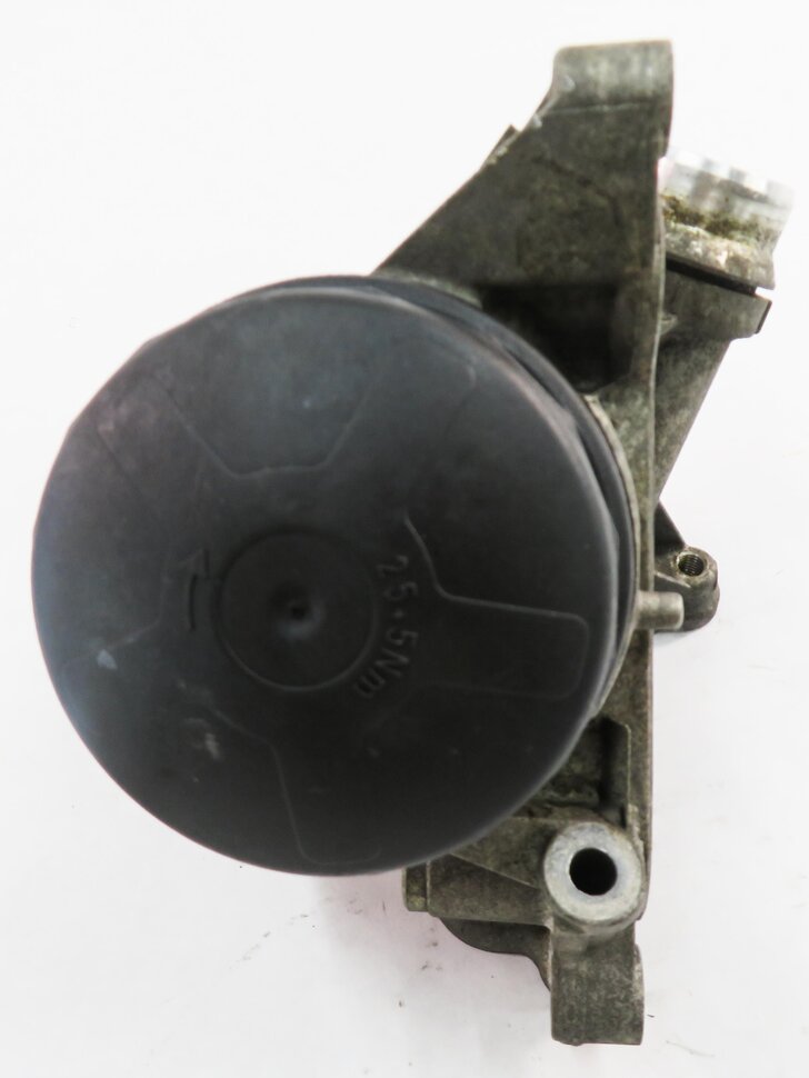 Thumbnail 7: 2013 BMW X3 (F25) 2.0L N20 TURBO ENGINE - OIL FILTER HOUSING