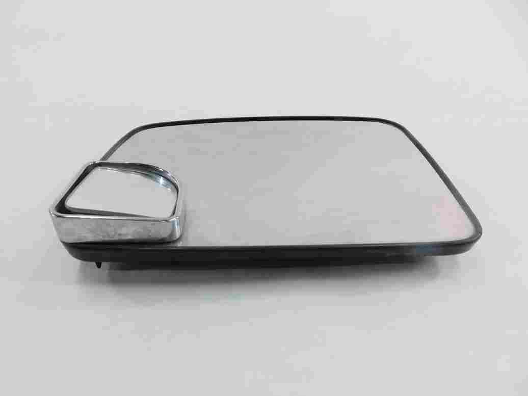 2006-2009 RANGE ROVER SPORT (L320) LEFT DRIVER DOOR HEATED MIRROR GLASS