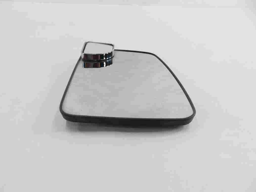 Thumbnail 2: 2006-2009 RANGE ROVER SPORT (L320) LEFT DRIVER DOOR HEATED MIRROR GLASS