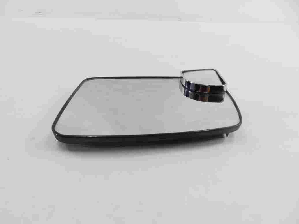 Thumbnail 3: 2006-2009 RANGE ROVER SPORT (L320) LEFT DRIVER DOOR HEATED MIRROR GLASS