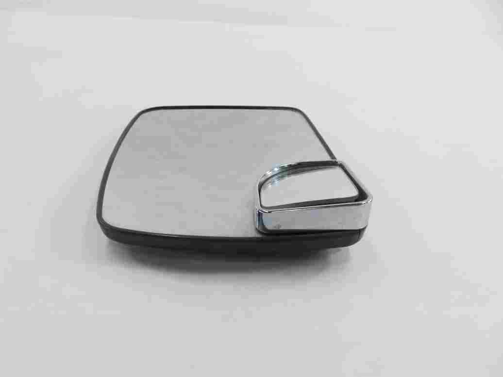Thumbnail 4: 2006-2009 RANGE ROVER SPORT (L320) LEFT DRIVER DOOR HEATED MIRROR GLASS