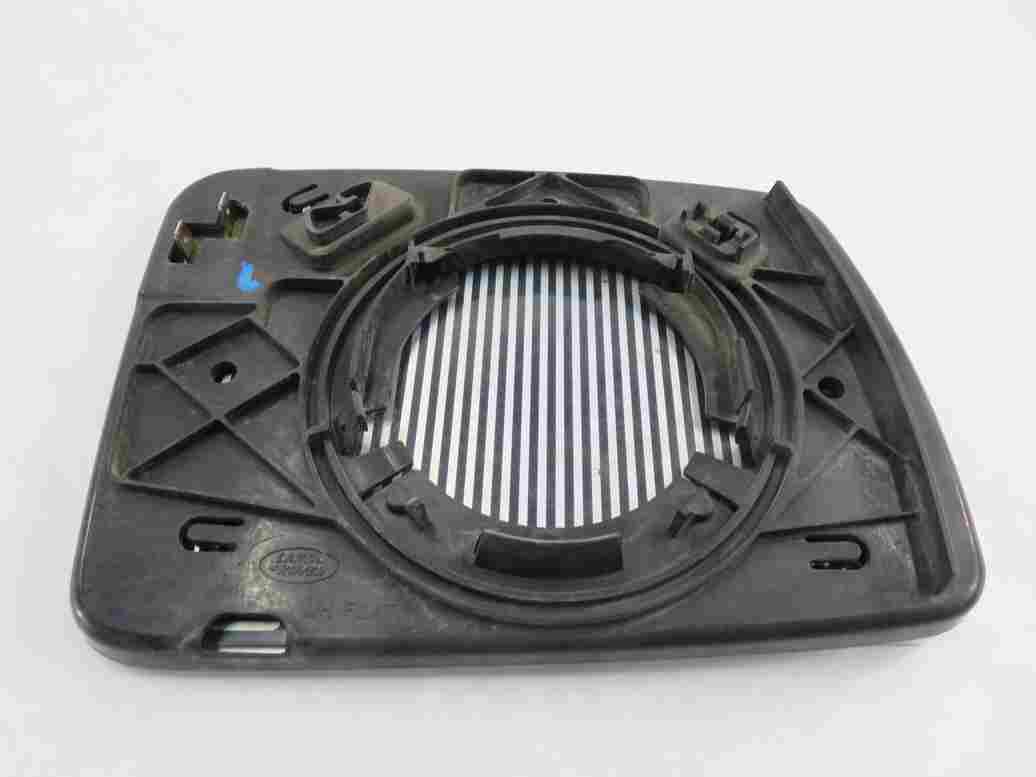 Thumbnail 5: 2006-2009 RANGE ROVER SPORT (L320) LEFT DRIVER DOOR HEATED MIRROR GLASS