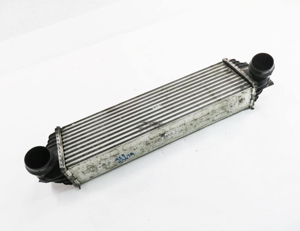 2010-2017 BMW 535i 535iGT 740i (F01 F10) 3.0L N55 TURBO ENGINE - INTERCOOLER