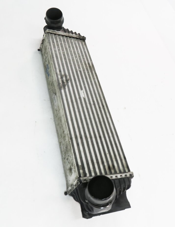 Thumbnail 4: 2010-2017 BMW 535i 535iGT 740i (F01 F10) 3.0L N55 TURBO ENGINE - INTERCOOLER