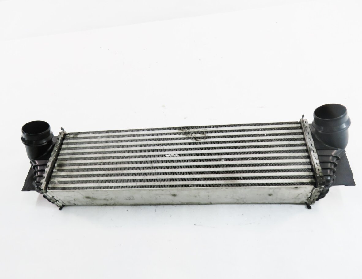 Thumbnail 5: 2010-2017 BMW 535i 535iGT 740i (F01 F10) 3.0L N55 TURBO ENGINE - INTERCOOLER