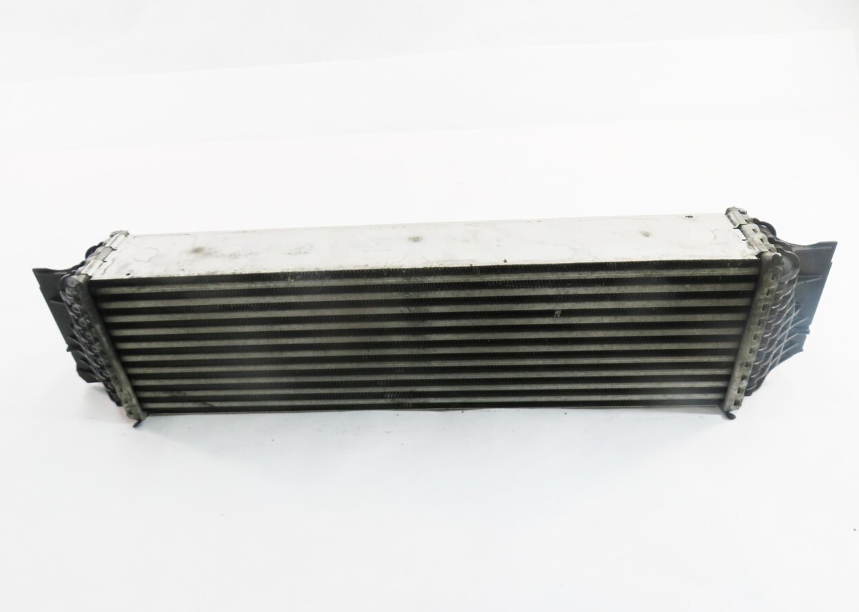 Thumbnail 6: 2010-2017 BMW 535i 535iGT 740i (F01 F10) 3.0L N55 TURBO ENGINE - INTERCOOLER