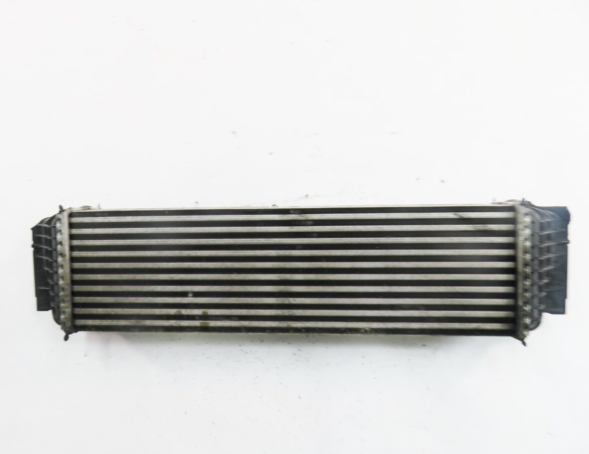 Thumbnail 7: 2010-2017 BMW 535i 535iGT 740i (F01 F10) 3.0L N55 TURBO ENGINE - INTERCOOLER