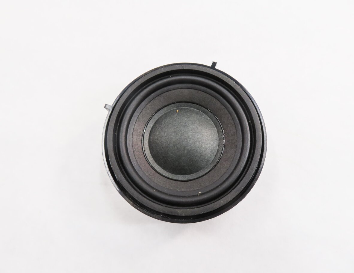 Thumbnail 5: 2011 BMW 535i (F10) RADIO STEREO AUDIO SUB SUBWOOFER TWEETER SPEAKER SET-13